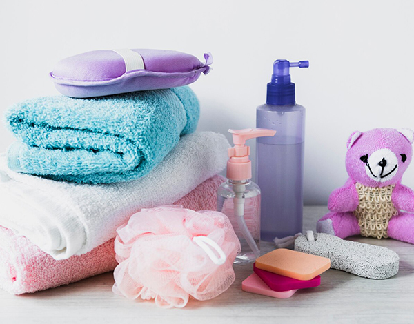 Anne-Bebek �r�nleri