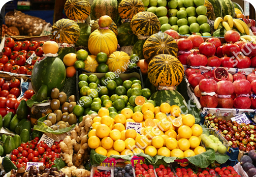 Sofralar�n Lezzeti, 2A Gross G�vencesiyle. En Taze ve En Hesapl�s�!